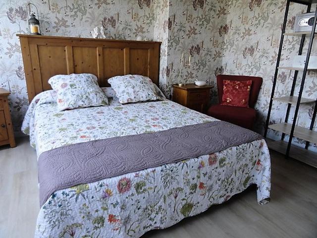 Chambres D'Hotes Lassay'Renite מראה חיצוני תמונה
