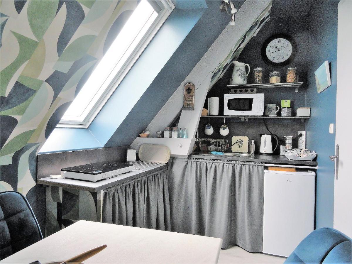 Chambres D'Hotes Lassay'Renite מראה חיצוני תמונה