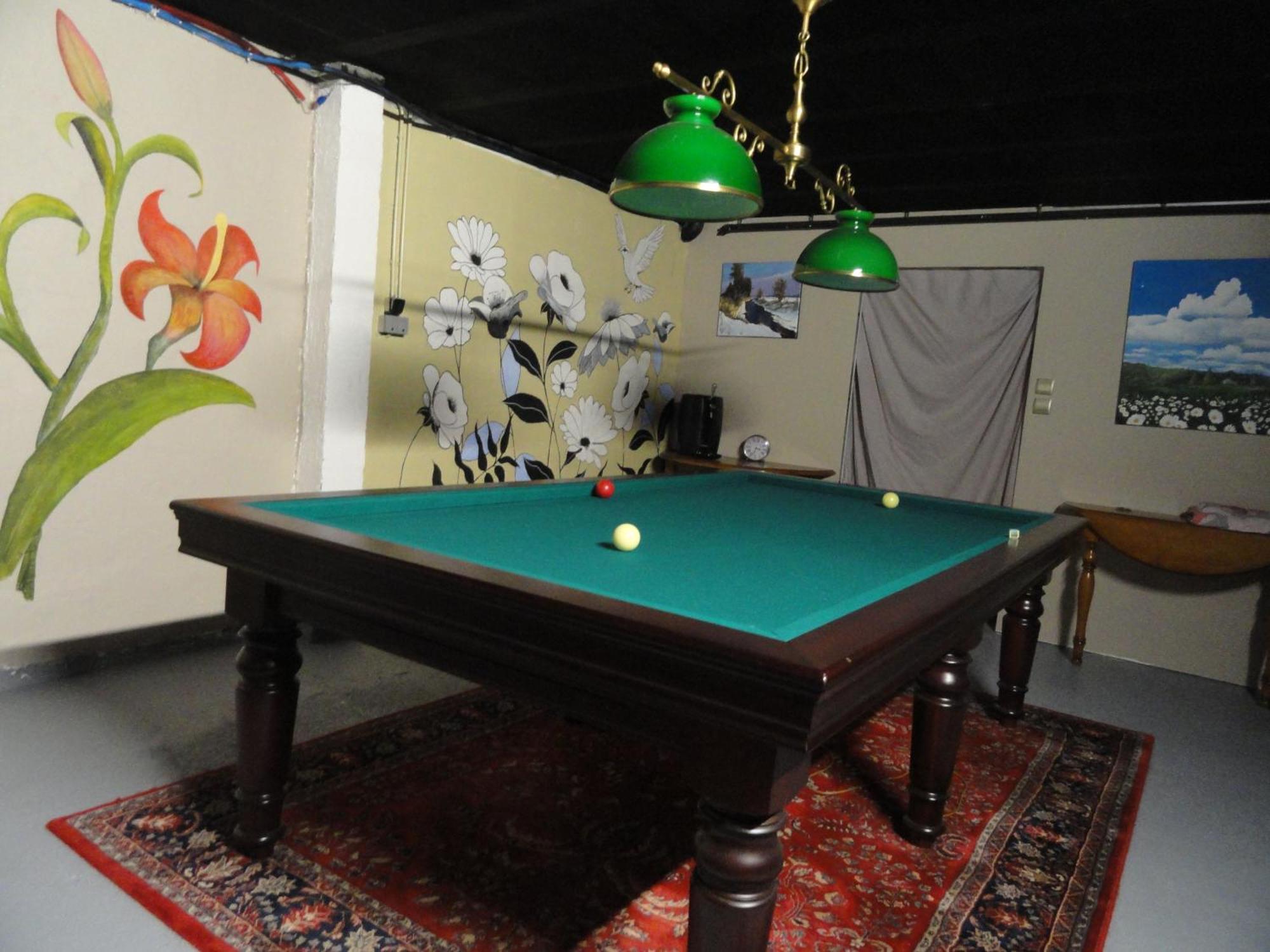 Chambres D'Hotes Lassay'Renite מראה חיצוני תמונה